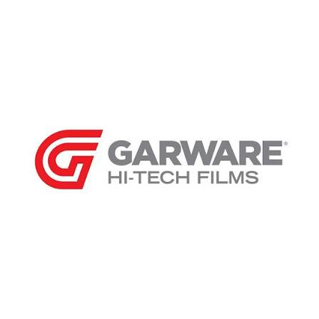 Garware Hi-Tech Films logo