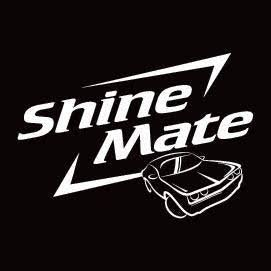 ShineMate logo