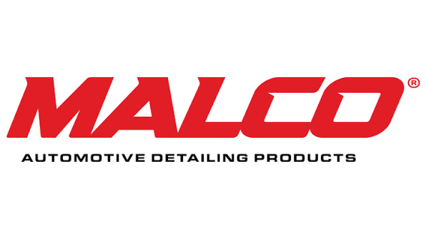 Malco Automotive Detailing Products logo