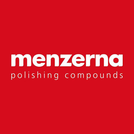 Menzerna polishing compounds logo