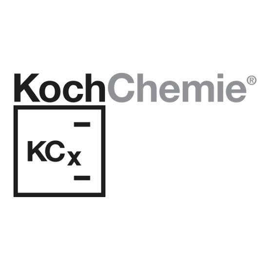 KochChemie logo
