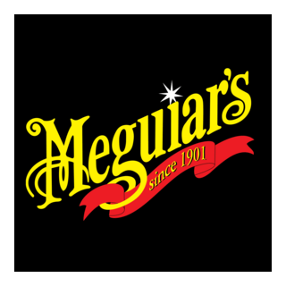 Meguiar's logo