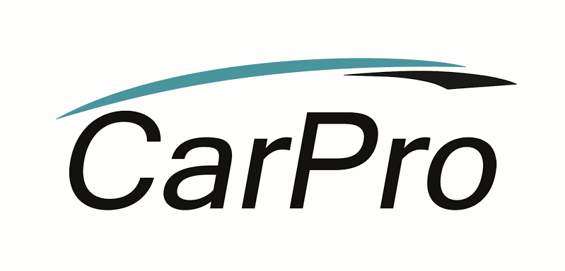 CarPro logo