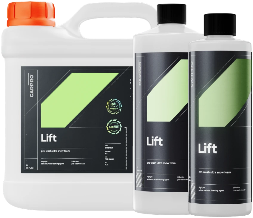 CarPro Lift Pre Wash 1L